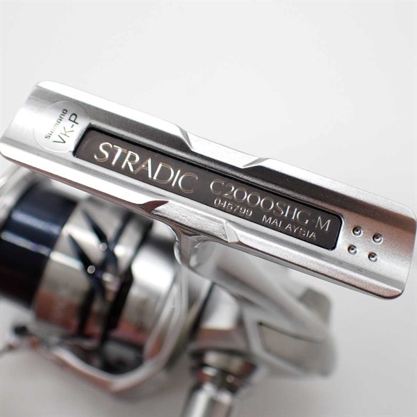 ２３ストラディックＣ２０００ＳＨＧ